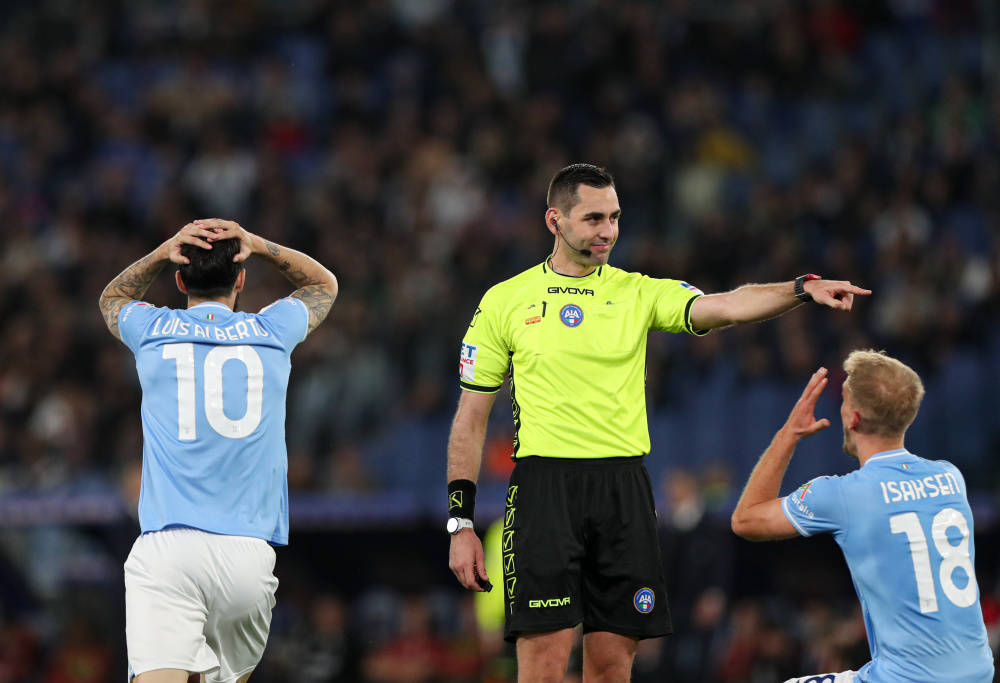 【意甲】前瞻:周日011 博洛尼亚VS拉齐奥